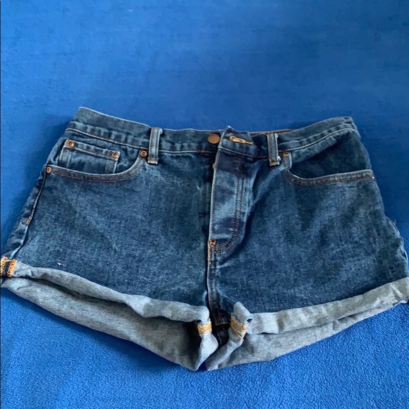 Forever 21 Pants - Jean shorts
